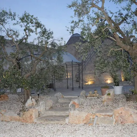 Trulli Macchia D'itria *