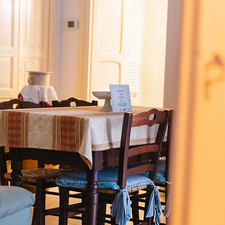 Apartament Trulli Macchia D'itria Martina Franca