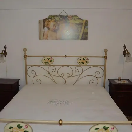 Apartment Trulli Macchia D'itria *