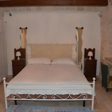 Trulli Macchia D'itria *