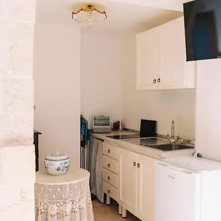 Trulli Macchia D'itria Apartment