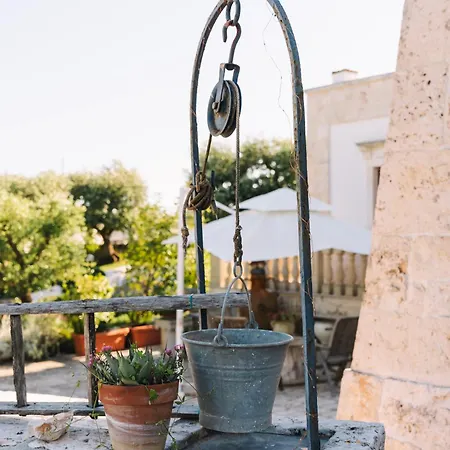 Trulli Macchia D'itria