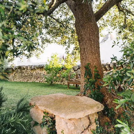 Apartament Trulli Macchia D'itria