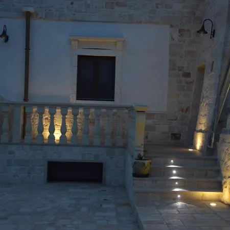 Apartment Trulli Macchia D'itria *